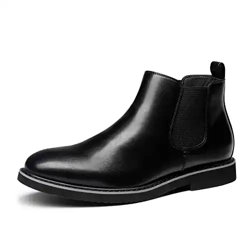 Chelsea Boots Herren Bruno Marc Herren Stiefel Chelsea Boots