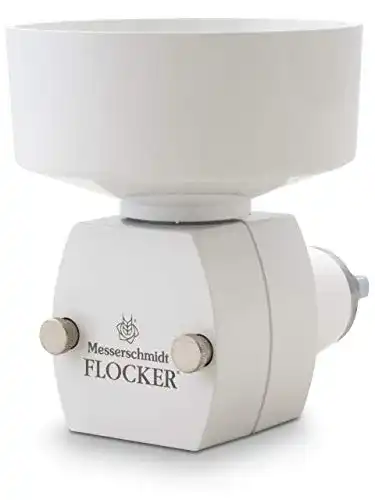 Flockenquetsche Messerschmidt 57611 für KitchenAid Artisan