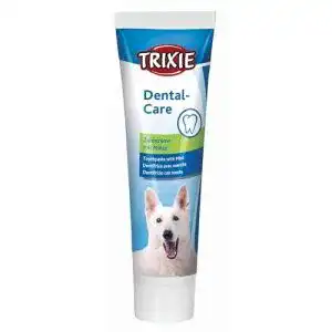 Hundezahnpasta TRIXIE Zahncreme mit Minze, Hund, 100 g