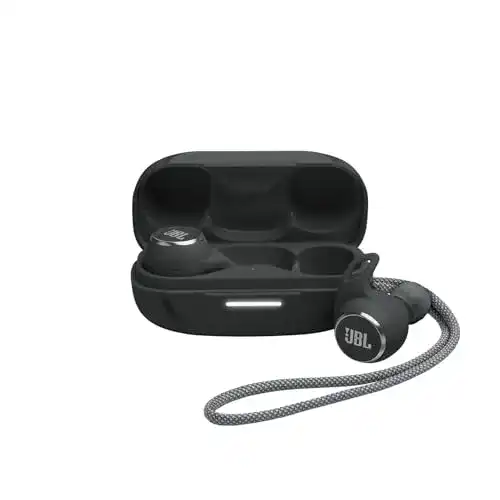 JBL-Bluetooth-Kopfhörer JBL Reflect Aero In-Ear Ohrhörer – True