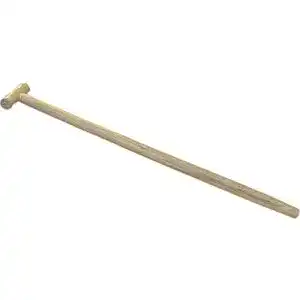 Spatenstiel lsr tools Stiel für Spaten, 850 mm T-form