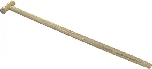 Spatenstiel lsr tools Stiel für Spaten, 850 mm T-form