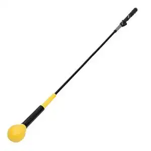 Golf-Schwungtrainer Tbest Golf Trainingshilfen Schwungtrainer Golf Swing Trainer Golf Training Practice Aid Golf Swing Trainingshilfe