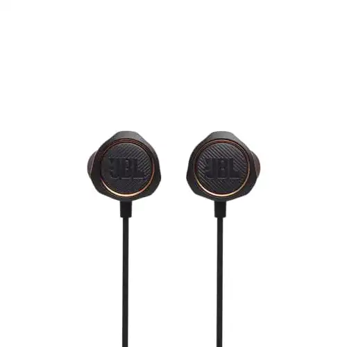 In-Ear-Gaming-Headset JBL Quantum 50 In-Ear-Gaming-Kopfhörer