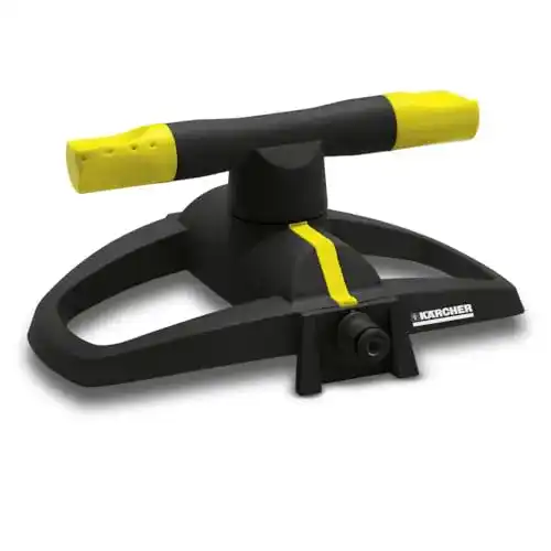 Kreisregner Kärcher RS 120/2