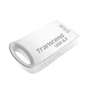 USB-Stick Transcend 64GB kleiner und kompakter 3.1 Gen 1
