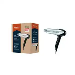 Grundig-Haartrockner GRUNDIG HD 6080 Ionen-Haartrockner