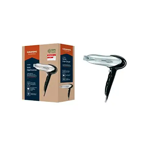 Grundig-Haartrockner GRUNDIG HD 6080 Ionen-Haartrockner