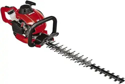 Benzin-Heckenschere Einhell GE-PH 2555 A (24,5 cm³, 55cm Schnittl.