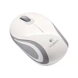 Linkshänder-Maus Logitech M187 Ultramobile Kabellose Maus