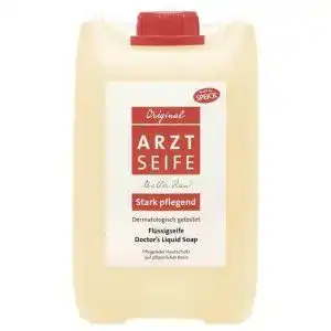 Arztseife ARZTSEIFE flüssig 5 l