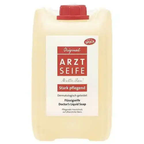 Arztseife ARZTSEIFE flüssig 5 l