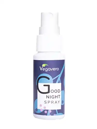 Melatonin-Spray Vegavero MELATONIN Spray ®