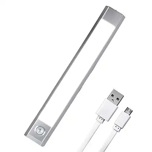 Die beste LED-Schrankbeleuchtung mit Bewegungsmelder onehous LED 2026 Test Bestseller LED-Schrankbeleuchtung mit Bewegungsmelder onehous LED