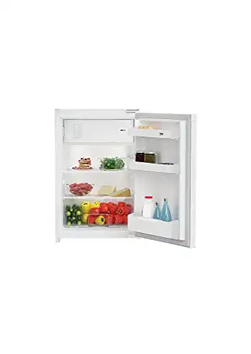 Die beste Beko-Kühlschrank Beko B1753N, mit 4-Sterne-Gefrierfach 2026 Test Bestseller Beko-Kühlschrank Beko B1753N, mit 4-Sterne-Gefrierfach