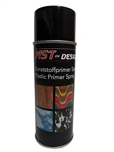Kunststoff-Primer MST-DESIGN Kunststoffprimer