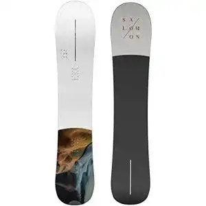 Salomon-Snowboard Salomon Snow Bellevue Snowboard, Damen