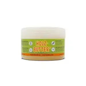 Holzwachs Renuwell Holzbutter, Holz-Butter, Naturprodukt 250 ml