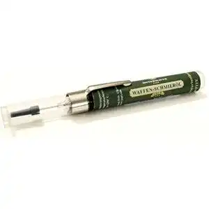 Schmieröl Ostermayer Jagd Waffen- Gold Waffenöl (8ml)