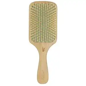 Haarbürste Holz Beter Cepillo Neumático Paddle, Madera De Roble