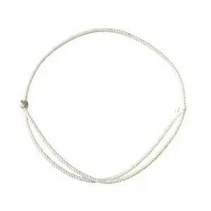 Halsring Pferd Thor Equine USA Halsring Neckring Rope Lassoring Neck