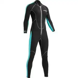 Neoprenanzug Damen Cressi – Lido Lady Monopiece Wetsuit 2mm