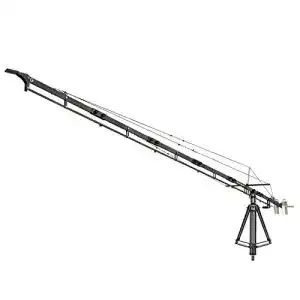 Kamerakran PROAIM 21ft Alphabet Professional Travel Jib Crane