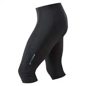 3/4 Radhosen Ettore Gel Gepolsterte Herren Radhose 3/4 Länge