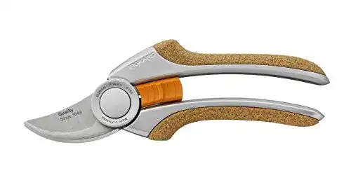 Fiskars-Gartenschere Fiskars Bypass-Gartenschere Quantum, P100