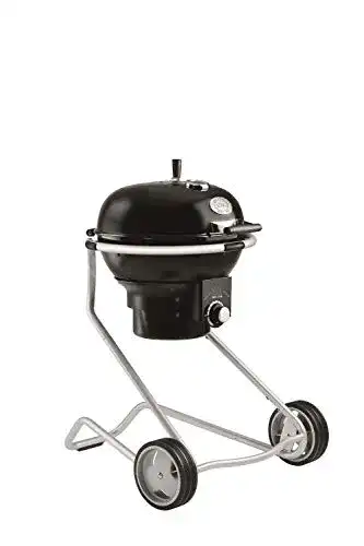 Kugelgrill 57 cm Rösle RÖSLE Holzkohle-Kugelgrill No.1 AIR F50