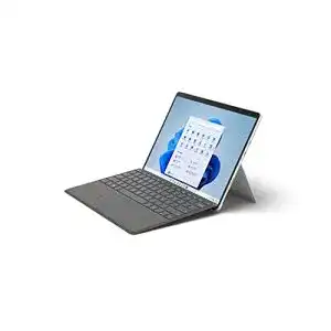 Laptop für Bildbearbeitung und Musikproduktion Microsoft Surface