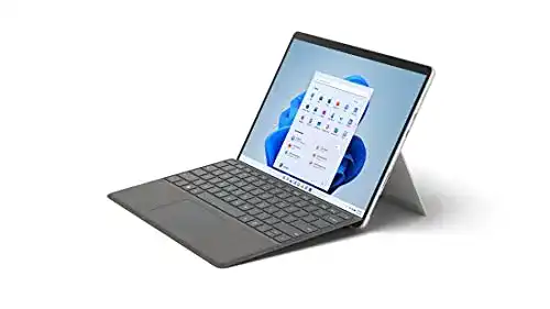 Laptop für Bildbearbeitung und Musikproduktion Microsoft Surface