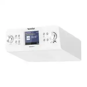 TechniSat-Radio TechniSat DIGITRADIO 21 DAB+ Unterbau