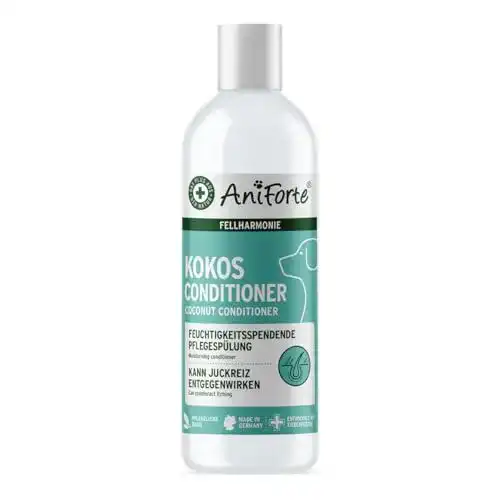 Hunde-Conditioner AniForte Fellharmonie Conditioner 200ml