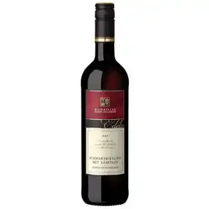 Schwarzriesling Württemberger Wein EDELIS Fleiner 750 ml