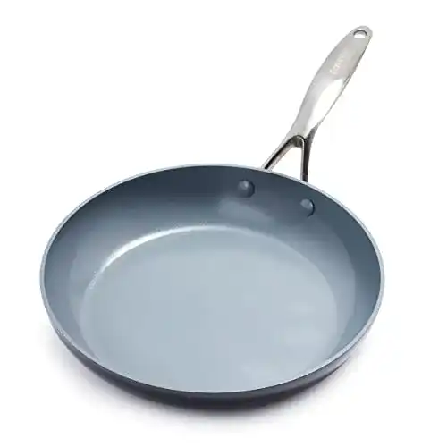 Die beste GreenPan-Pfanne GreenPan CC000954-001 Venice Pro Bratpfanne 2026 Test Bestseller GreenPan-Pfanne GreenPan CC000954-001 Venice Pro Bratpfanne