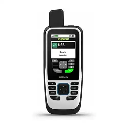 Die beste GPS-Geräte Garmin GPSMAP 86s Marine Handheld GPS 2026 Test Bestseller GPS-Geräte Garmin GPSMAP 86s Marine Handheld GPS