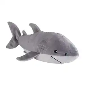 Warmies warmies ® Wärmekissen Stofftier “Hai” 40cm 700g