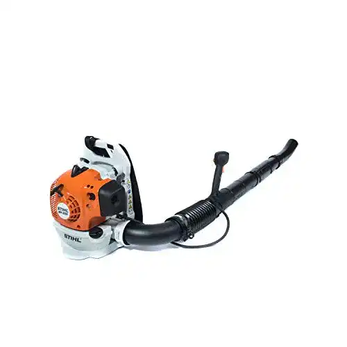 Stihl-Laubbläser Stihl BR 200 2-takt Benzin Laubbläser