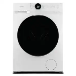 Waschmaschine 9 kg Midea MF200W90B-142 Steam Care