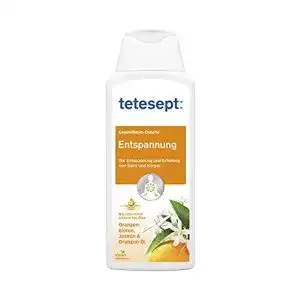Tetesept-Duschgel tetesept Entspannung Duschgel 250ml