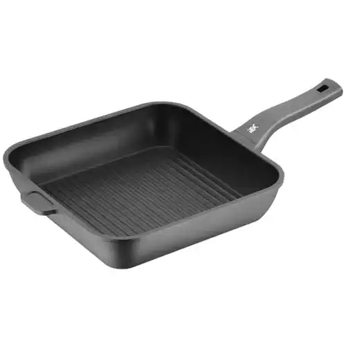 Grillpfanne WMF Permadur Premium 28 cm Induktion