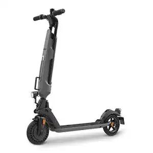 E-Scooter 120 kg inomile patentierte Sicherheitsstruktur