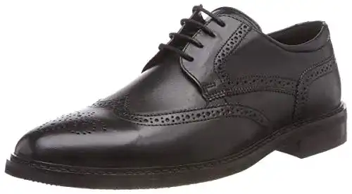 Herren-Hochzeitsschuhe Salamander Herren AMBRO Derbys