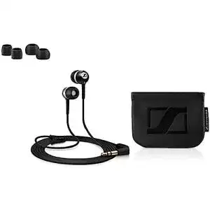 In-Ear-Kopfhörer Sennheiser CX 300-II Precision, Tragetasche