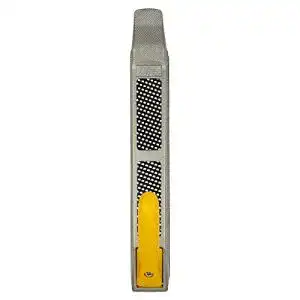 Stanley-Hobel Stanley 5-21-122 Surform Kombihobel, grau
