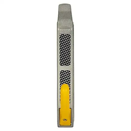 Stanley-Hobel Stanley 5-21-122 Surform Kombihobel, grau
