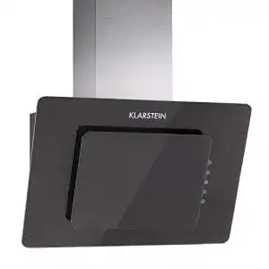 Dunstabzugshaube Klarstein Lorea, Wandabzugshaube, 60 cm