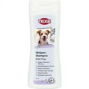 Trixie-Hundeshampoo TRIXIE 296 Welpen-Shampoo, 250 ml