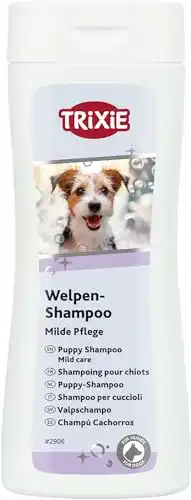 Welpen-Shampoo TRIXIE 296, 250 ml